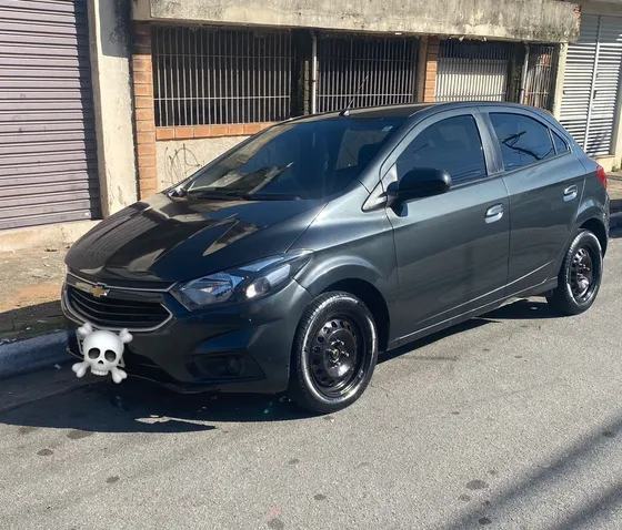 Chevrolet Onix 1.4 Lt 5p