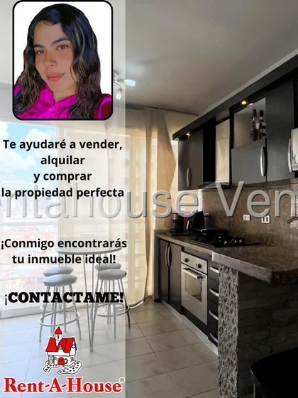 Stephany La Roche Apartamento En Venta En La Urbanizacion Boleita Norte Mls #25-10199