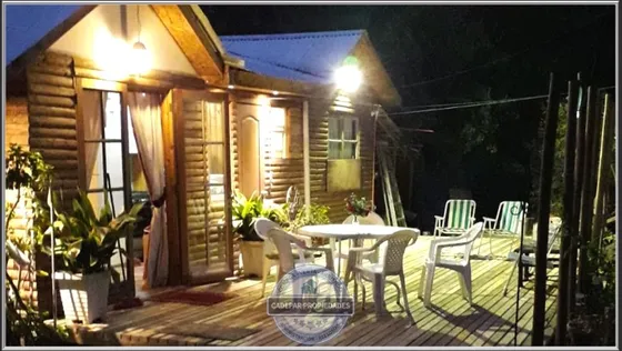 Vende Parcela De Agrado En Valparaíso
