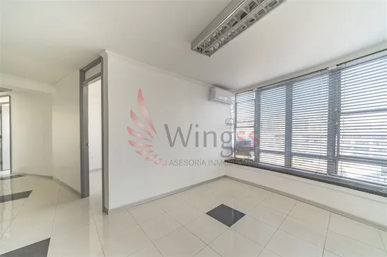 Venta Oficina 1 Dormitorio Bulnes