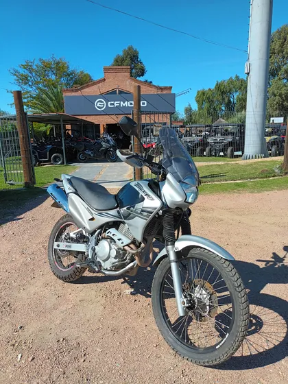 Honda Falcon Nx400 100% Financiada