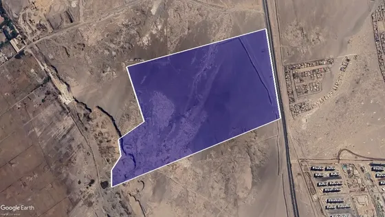 Venta De Terreno En Arica Id 68.847-ter
