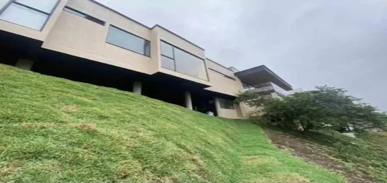 Casa Campestre En Venta En Via A Armenia/ Pereira (279059918).