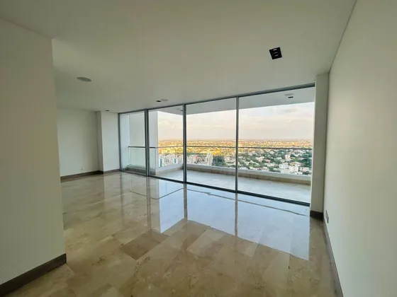 Alquiler Apartamento Sky Tower, Norte - Cali