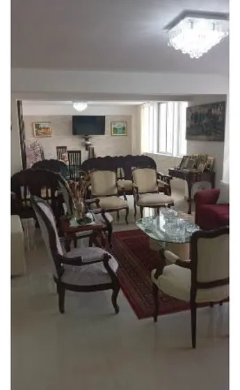 Se Vende Apto 186m2 4h/4b/2p Altamira 1363