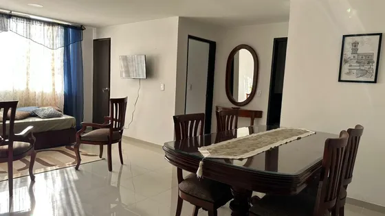 Alquiler Apartamento Cuarto De Legua Sur De Cali