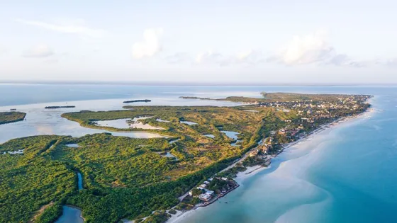 Aldea Holbox, Primer Desarrollo Residencial Cercano A Holbox, Venta Deterrenos