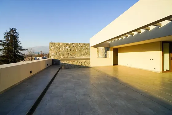 Penthouse De Lujo, 4dorm En Suite, Terraza, Piscina, Quincho
