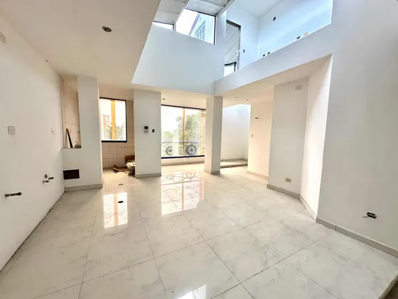 Pk/ Se Vende Pent House En Tierra Deseable
