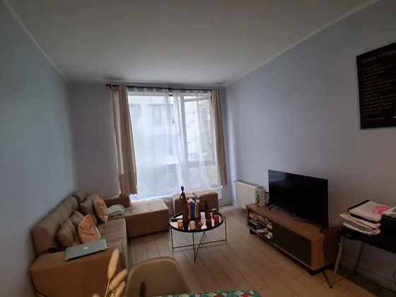 Venta Excelente Dpto. Plaza De Asís/ Las Condes / Cantagallo