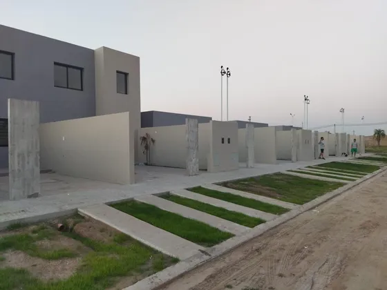 Casa | Dúplex | 1 Dormitorio | A Estrenar | Cochera | Capitán Bermúdez | Barrio Terranova