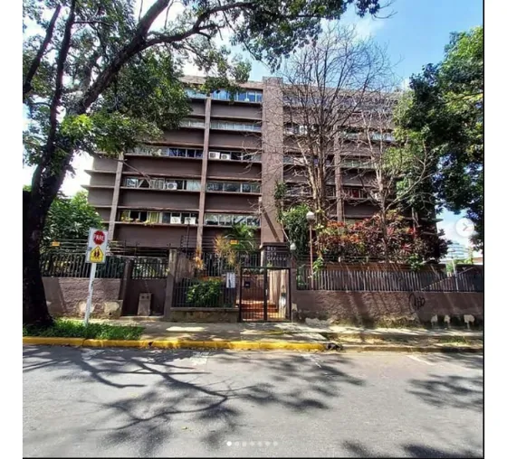 Apartamento En Venta La Viña, Valencia, Carabobo  Arr-9095952