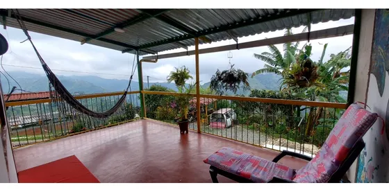 Venta Finca Alto Bonito Manizales Con Rentas | Fincas En Manizales