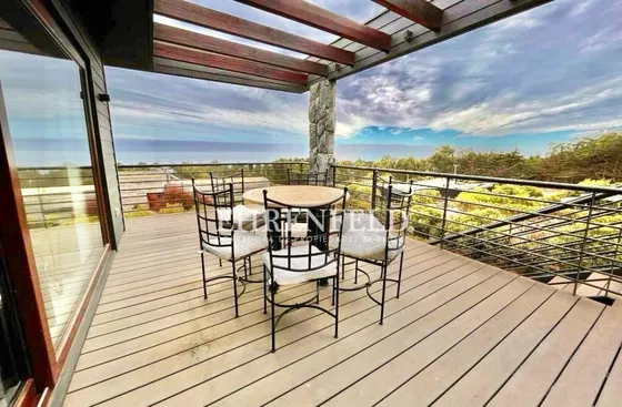 Punta De Lobos, Pichilemu, Casa En Condominio