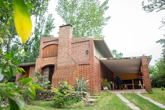 Casa En Venta Potrero De Los Funes - San Luis