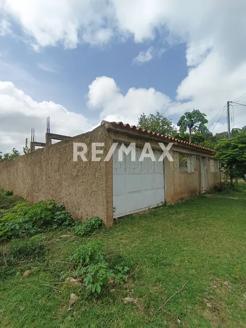 Casa En La Asunción Con Amplio Terreno, Isla De Margarita  Cod: 1293