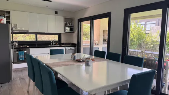 Casa En Venta En Lagoon Pilar - Antonini Modet