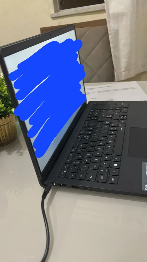 Notebook Dell Inspiron I15-i1300-a15p Core 3 8gb 512gb W11 Preto - Imagem 4