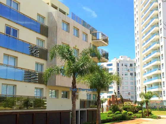 Apartamento En Venta Punta Del Este 3 Dormitorios
