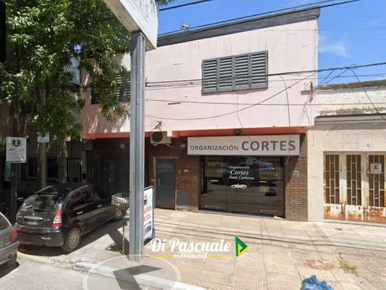 Alquiler Oficinas - Moreno Norte