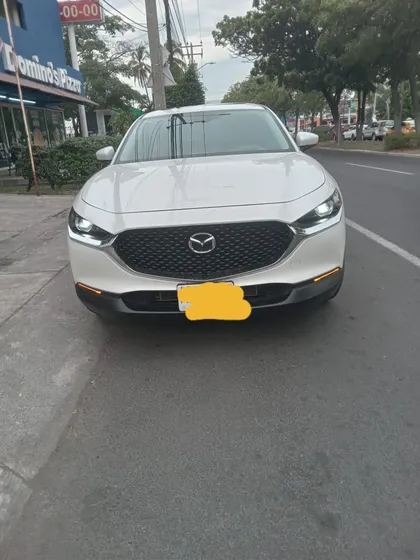 Mazda Cx-30 2.5 I Grand Touring 2wd At