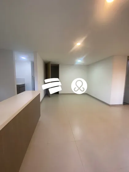 Apartamento En Exclusiva Unidad - Loma De Los Mesa - Envigado