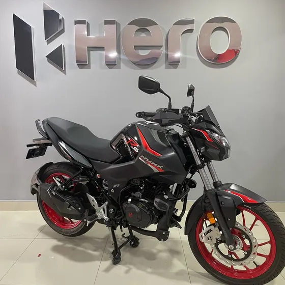 Hunk 160 Rs 2v