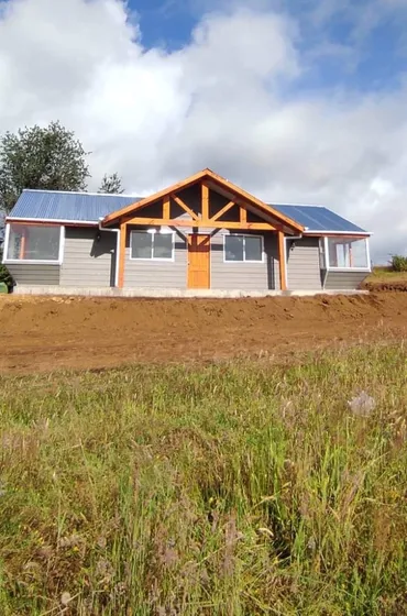 Parcela En Fresia, Llico, Sector Las Cuyas 