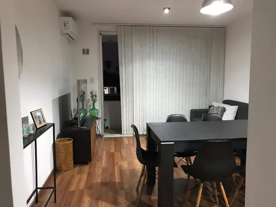 Departamento En Calle  16 E 39 Y 40
