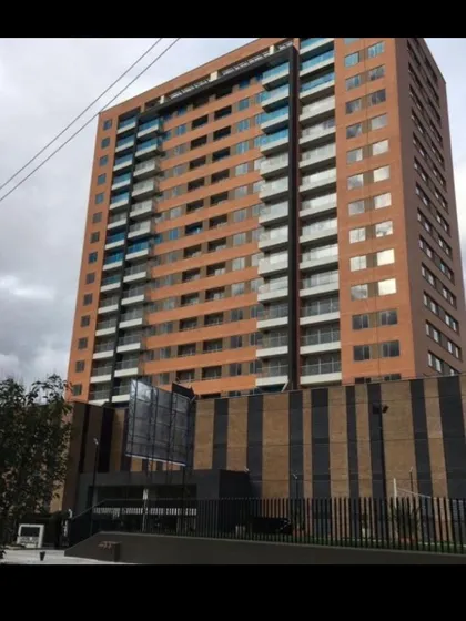 Venta De Apartamento En Barrios Unidos, En Bogotá 