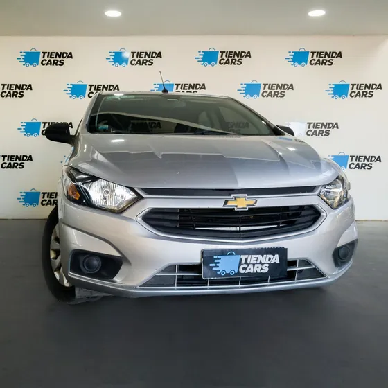 Chevrolet Onix 1.4 Joy