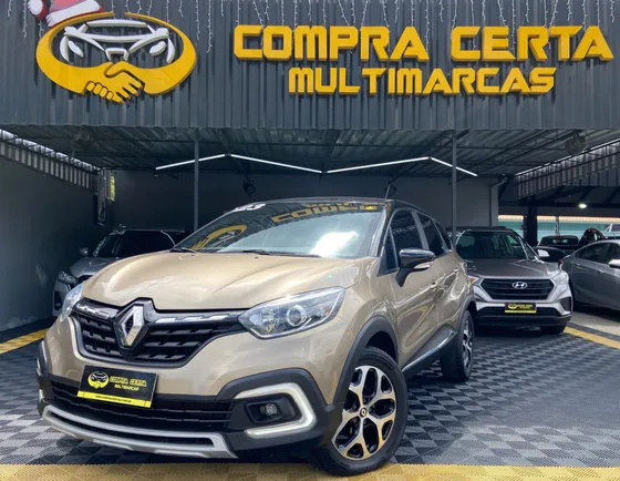 Renault Captur 1.3 16v