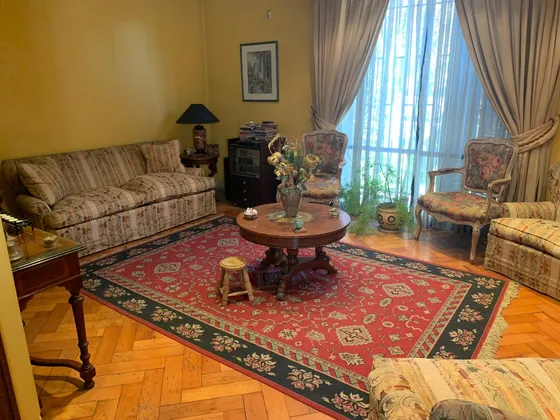 Casa Sólida De Un Piso, Sector Tranquilo Ñuñoa #40598