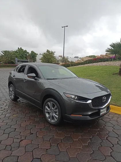 Mazda Cx-30 2.5l Isport