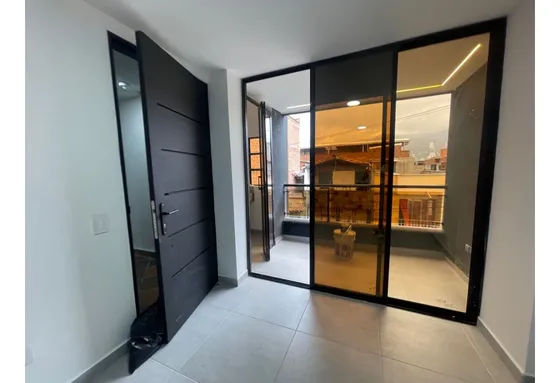 Venta De Apartamento En Itagui Las Margaritas