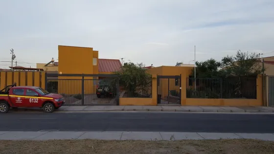 Casa Preciosa En Calama