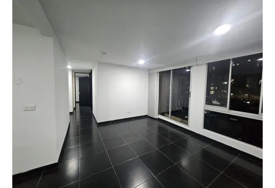Apartamento En Arriendo La Prosperidad Madrid 