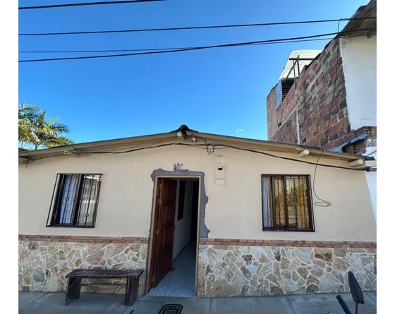 Casa Para Venta En La Ceja 