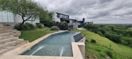 Cinco Lomas- Moderna-excelentes Vistas