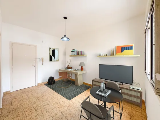 Departamento 2 Ambientes Apto Profesional - Apto Crédito - Cnel. Rico 62 Lanús Oeste