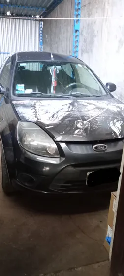 Ford Ka 1.0 Fly Viral 63cv