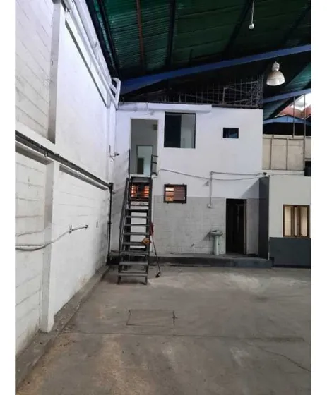 Galpón En Venta Maracay 