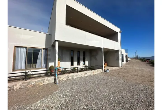 Vendo Parcela Con Casa Sector El Romero