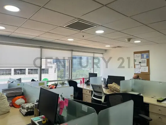 Venta Oficina 150m2 En Nueva Tajamar