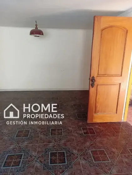 Casa En Venta Contado El Palomar, Copiapó | 4 Dormitorios |