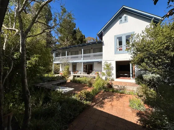Oportunidad! Maravillosa Y Única Casa Zapallarina