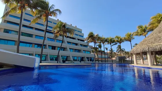 Global Ofrece En Venta Apartamento Ubicado En Res. Agua Viva - Carretera Nacional Morón Coro 