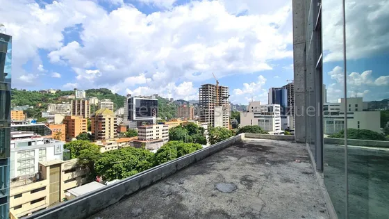 Oficina En Venta En Las Mercedes Ag