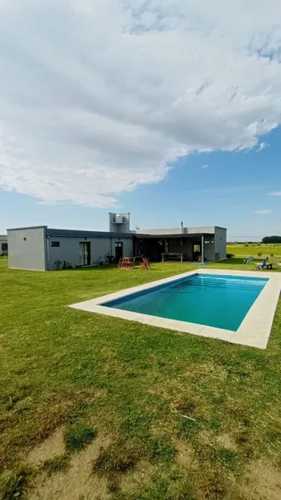 Alquiler Casa Estancia Villa María Temporada 2025