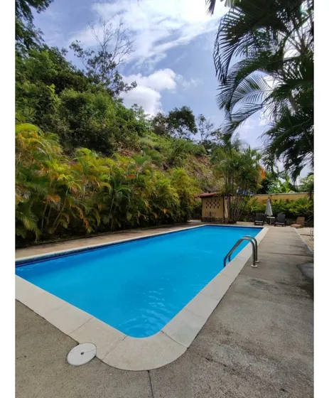 Casa Colonial En Alquiler, Urbanización Prebo Iii